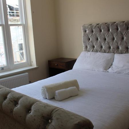 Silk Hotel Boston Ngoại thất bức ảnh