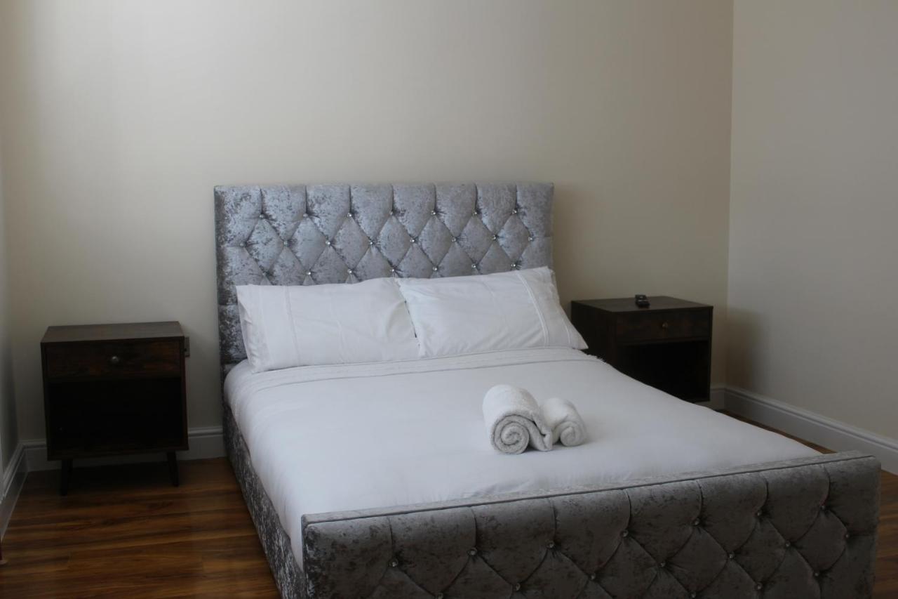 Silk Hotel Boston Ngoại thất bức ảnh