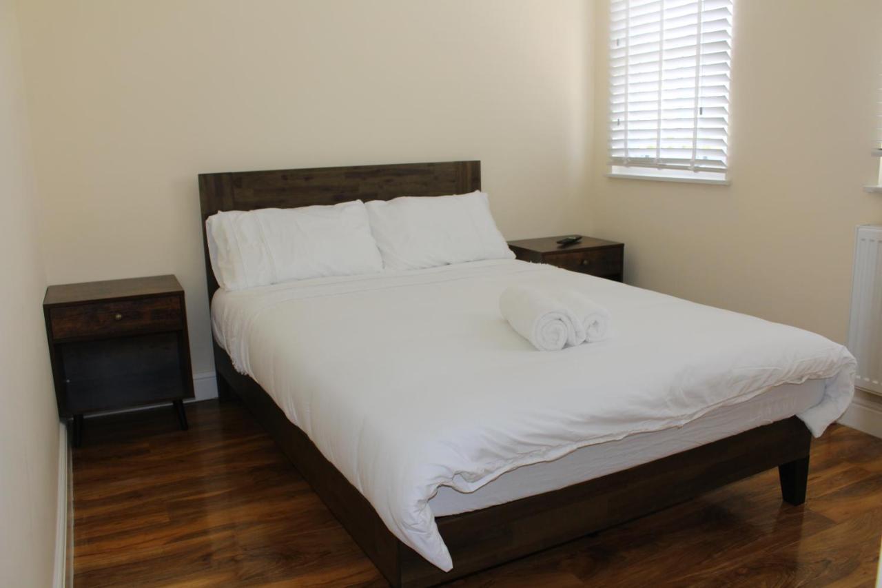 Silk Hotel Boston Ngoại thất bức ảnh