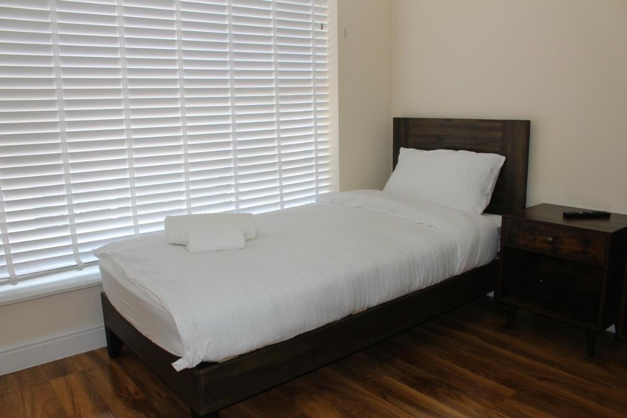 Silk Hotel Boston Ngoại thất bức ảnh