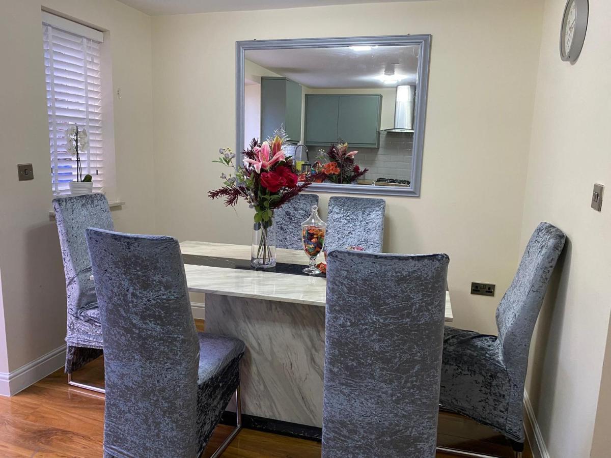 Silk Hotel Boston Ngoại thất bức ảnh
