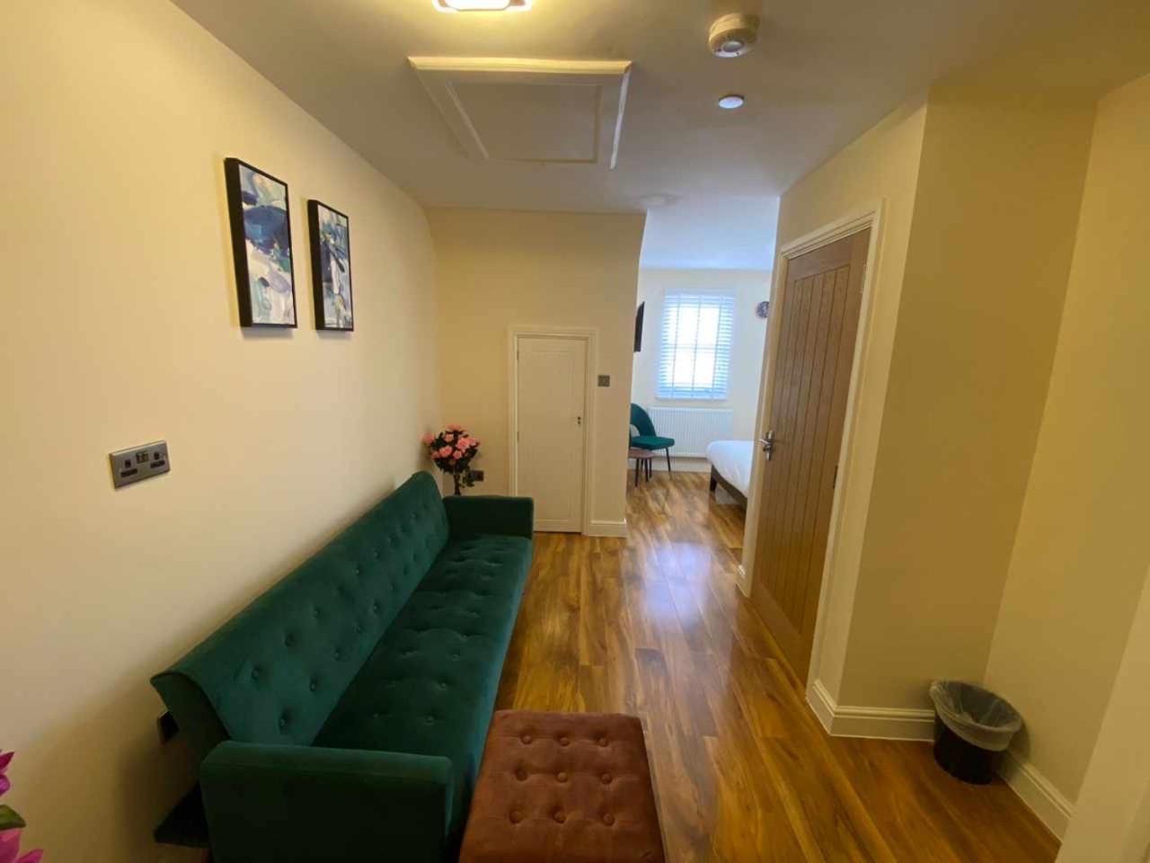 Silk Hotel Boston Ngoại thất bức ảnh