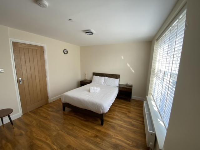 Silk Hotel Boston Ngoại thất bức ảnh