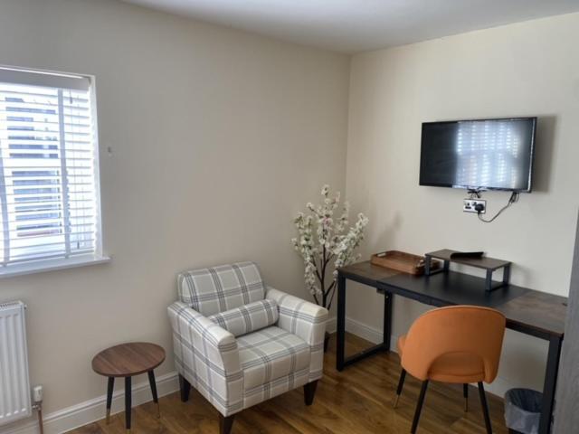 Silk Hotel Boston Ngoại thất bức ảnh