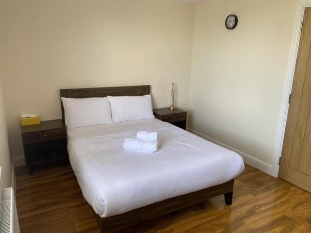Silk Hotel Boston Ngoại thất bức ảnh