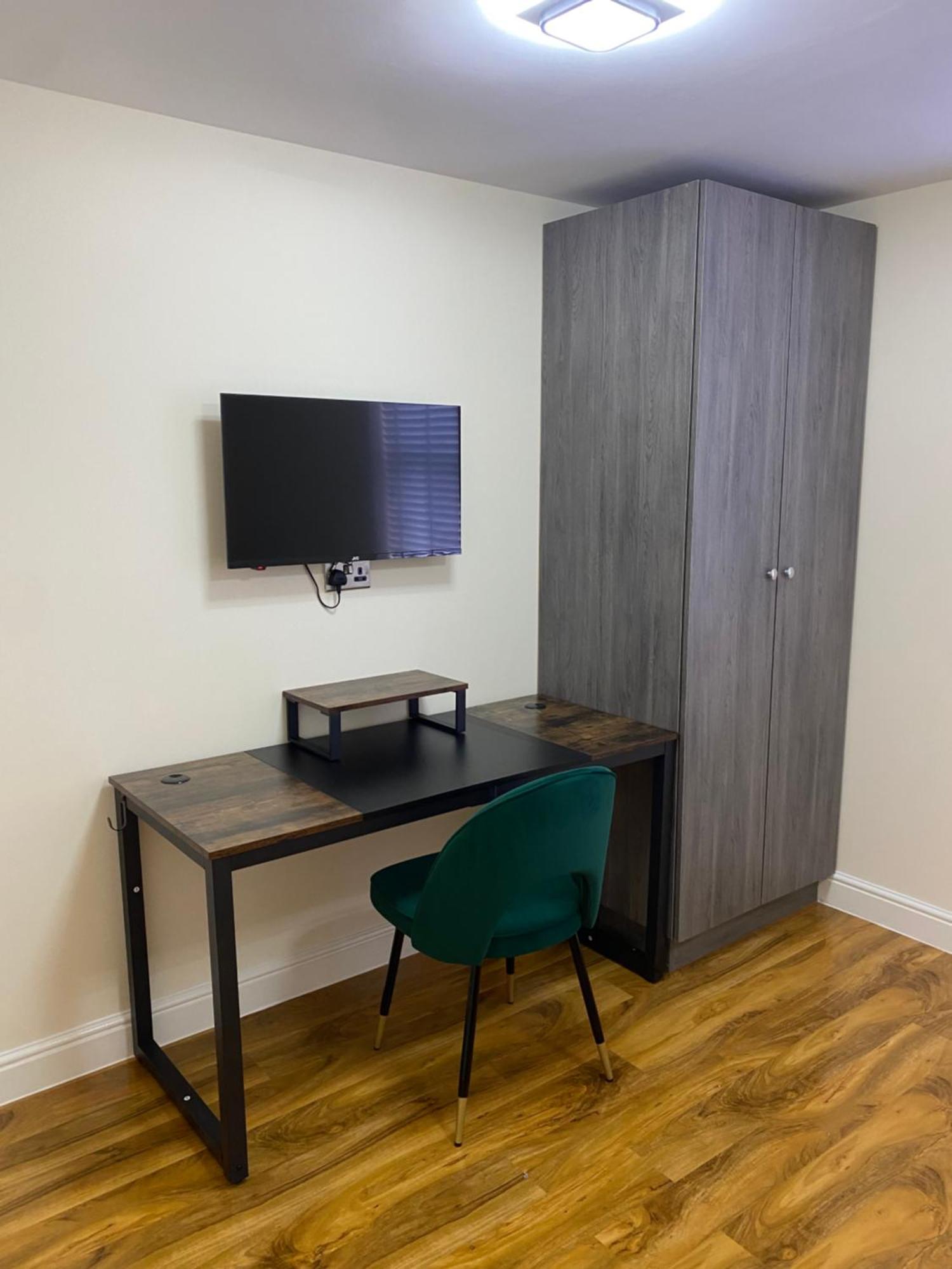 Silk Hotel Boston Ngoại thất bức ảnh