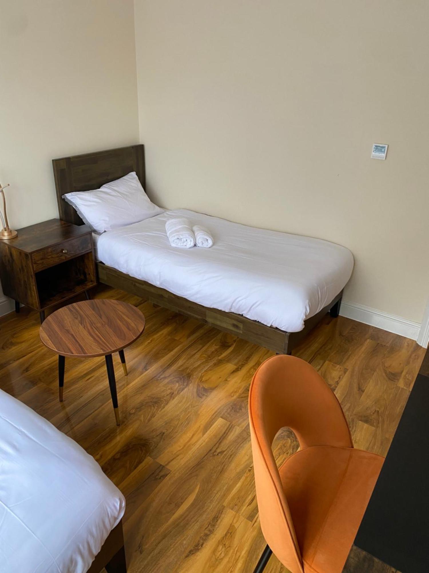 Silk Hotel Boston Ngoại thất bức ảnh