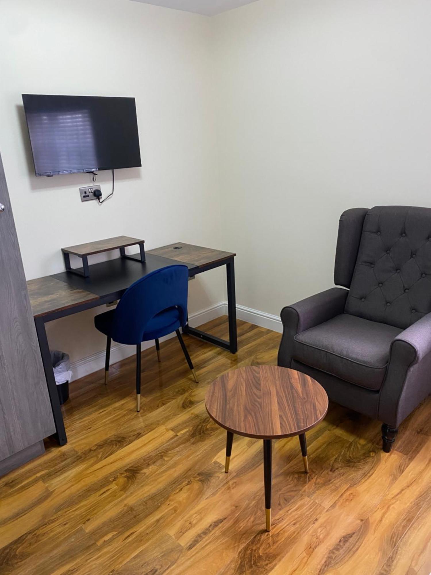 Silk Hotel Boston Ngoại thất bức ảnh