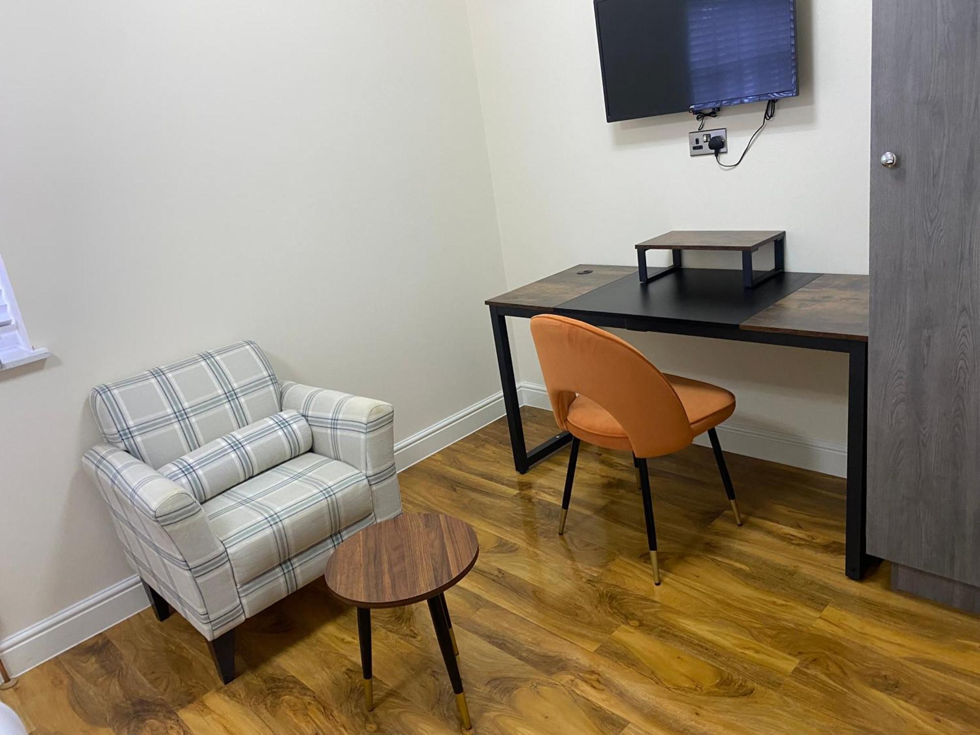Silk Hotel Boston Ngoại thất bức ảnh