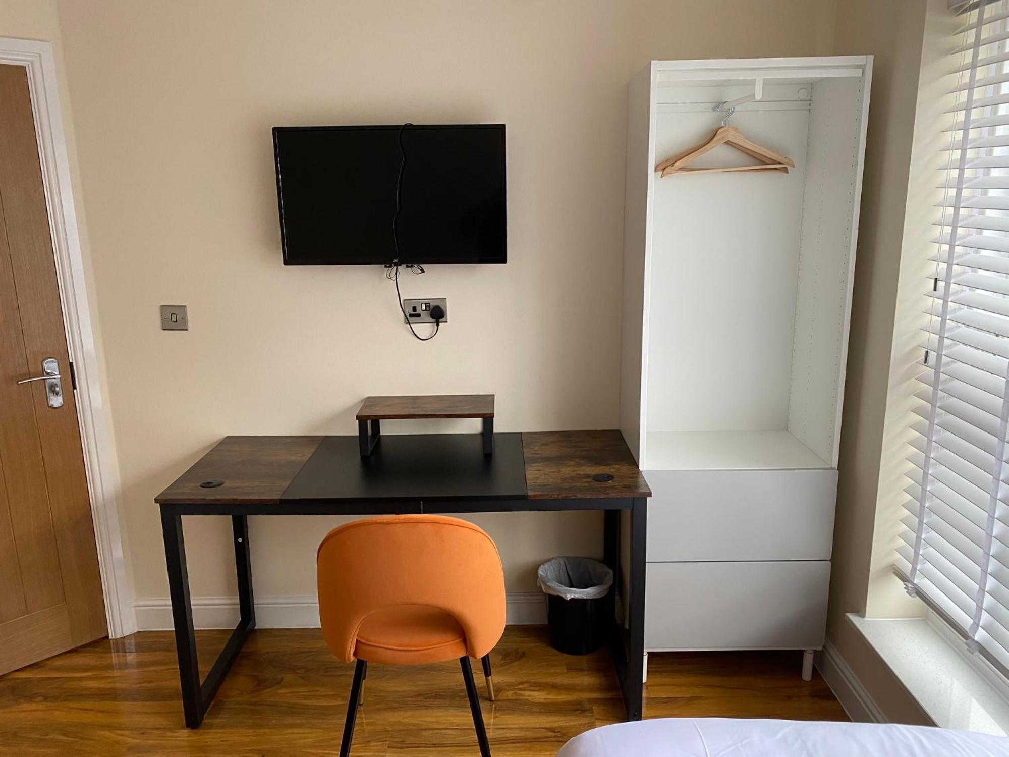 Silk Hotel Boston Ngoại thất bức ảnh