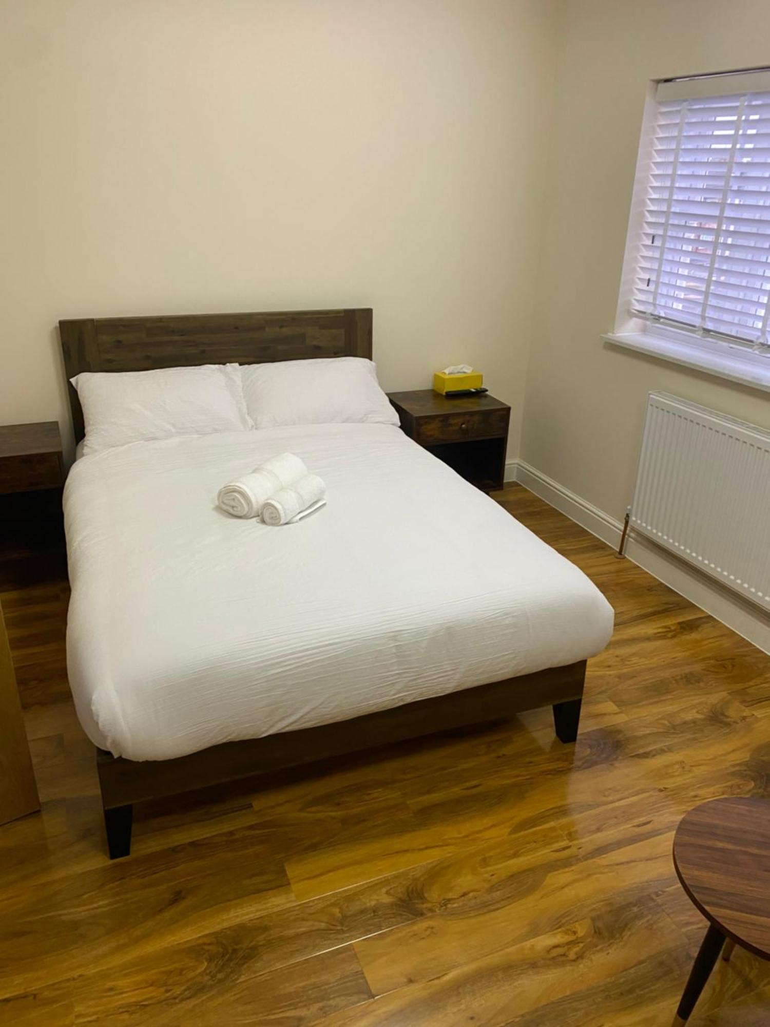 Silk Hotel Boston Ngoại thất bức ảnh