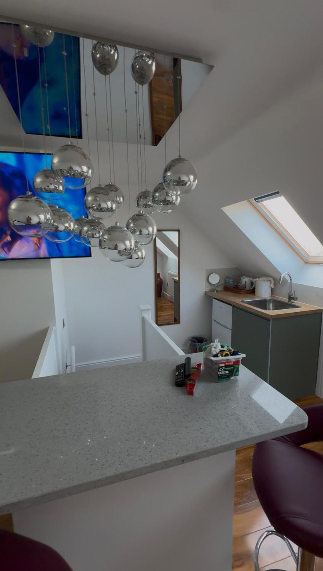 Silk Hotel Boston Ngoại thất bức ảnh